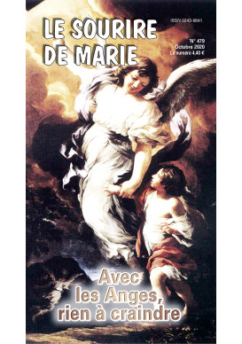 N° 479 octobre 2020