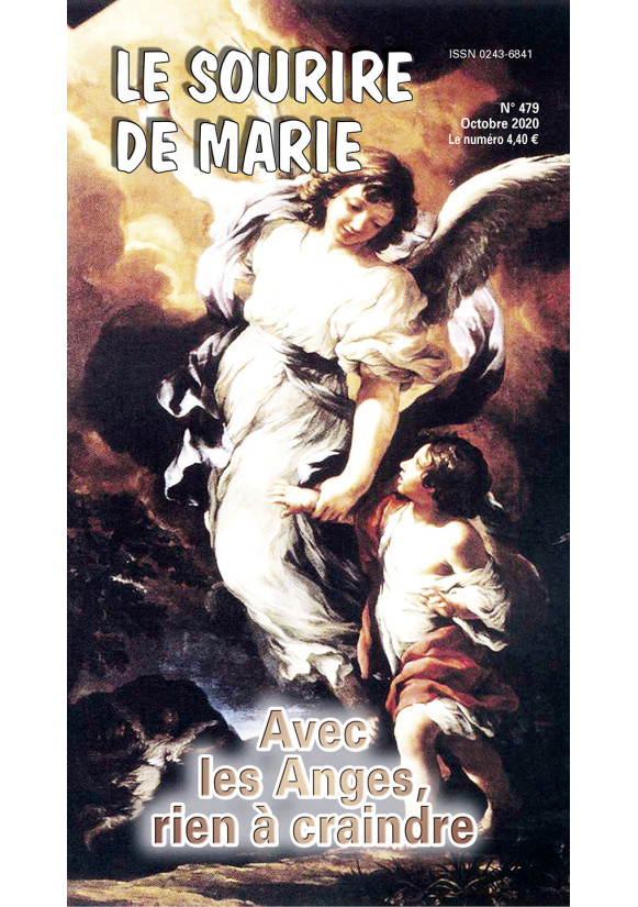 N° 479 octobre 2020