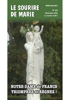 N° 478 septembre 2020