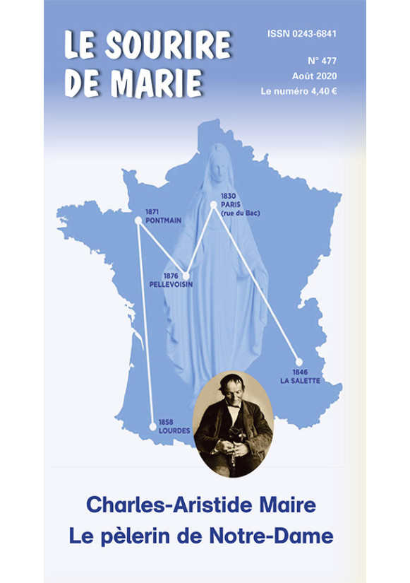 N° 477 aout 2020