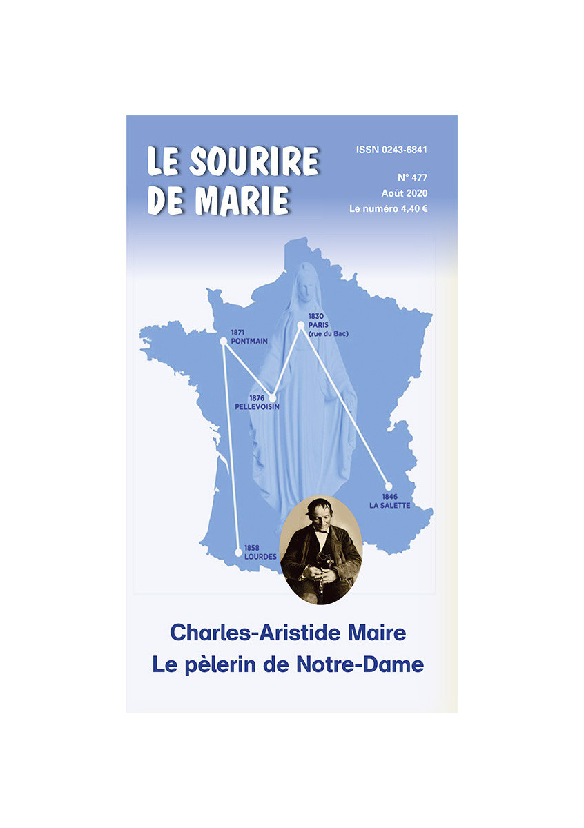 N° 477 aout 2020