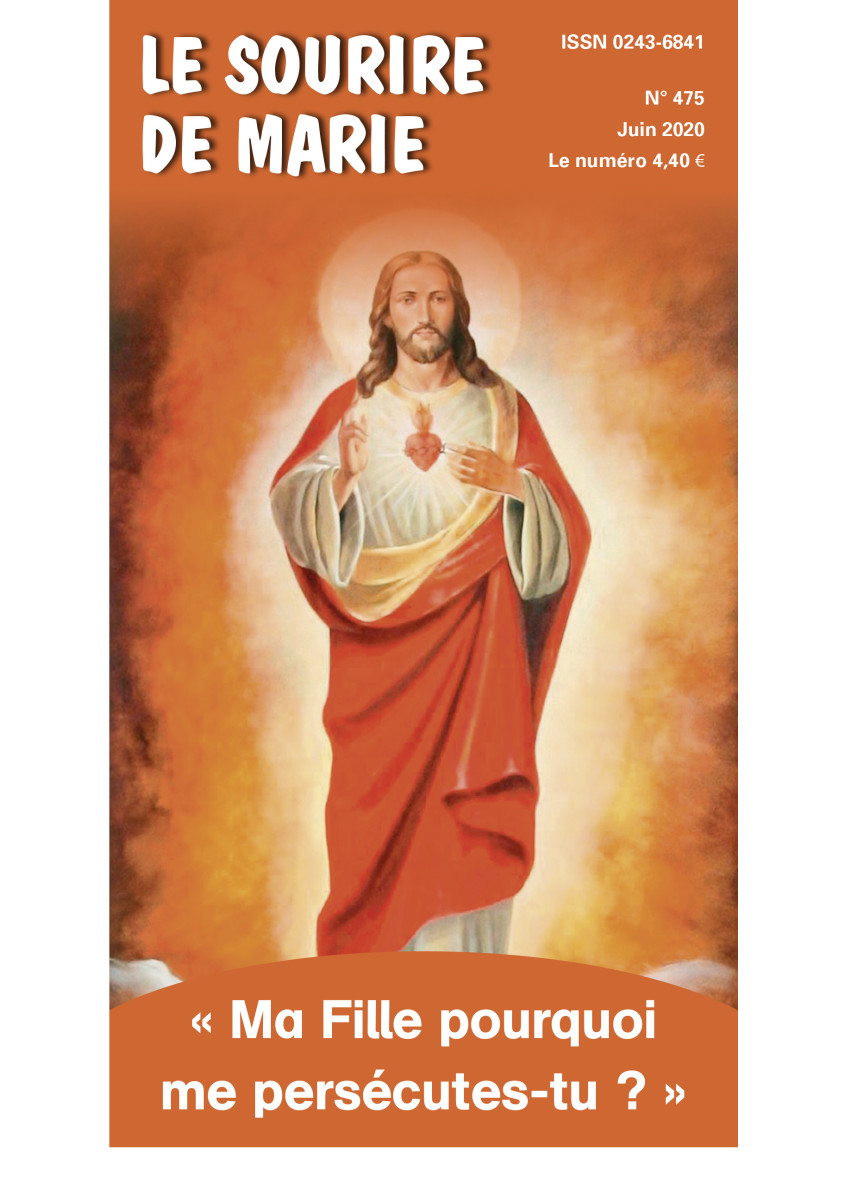 N° 475 juin 2020