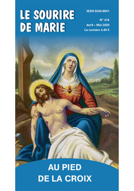 N° 474 avril-mai 2020