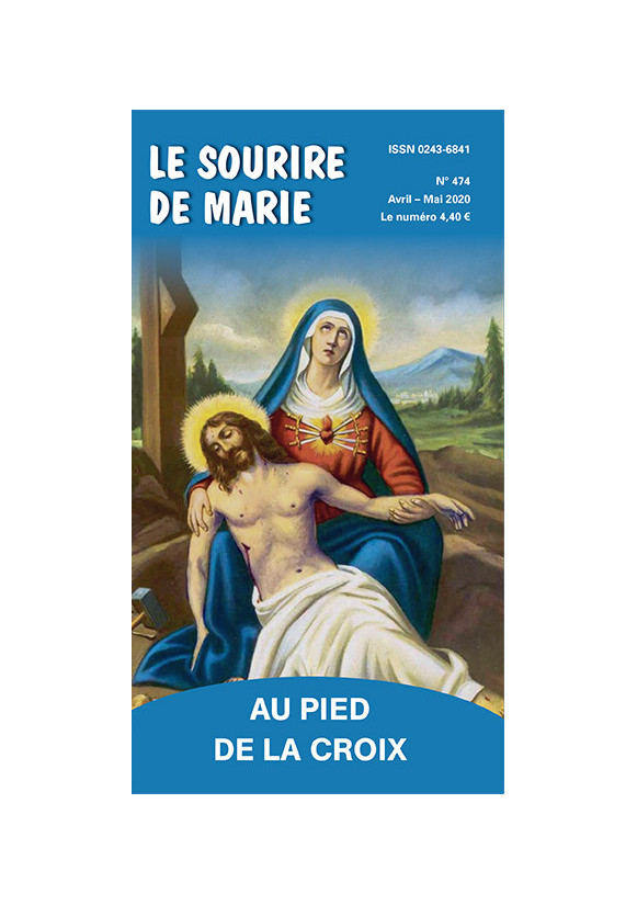 N° 474 avril-mai 2020