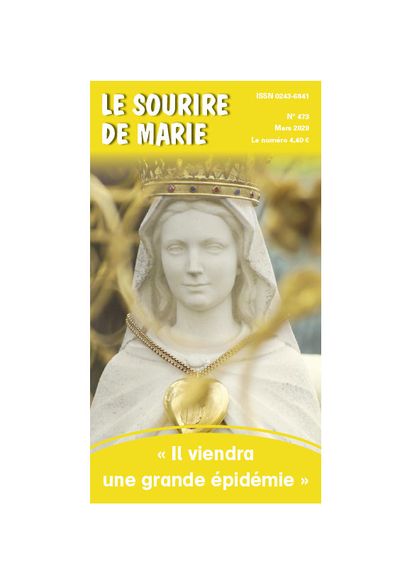 N° 473 mars 2020