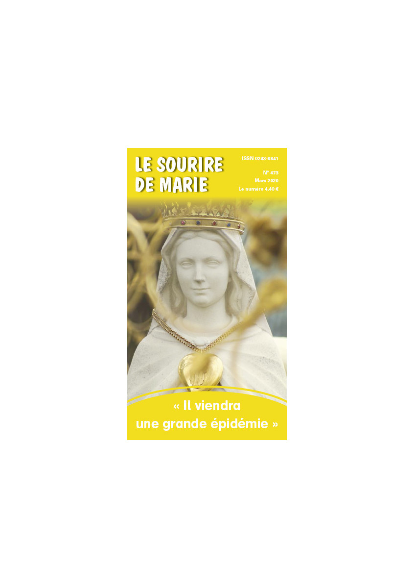 N° 473 mars 2020