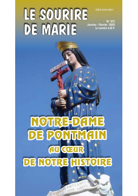 N° 472 janvier - février 2020