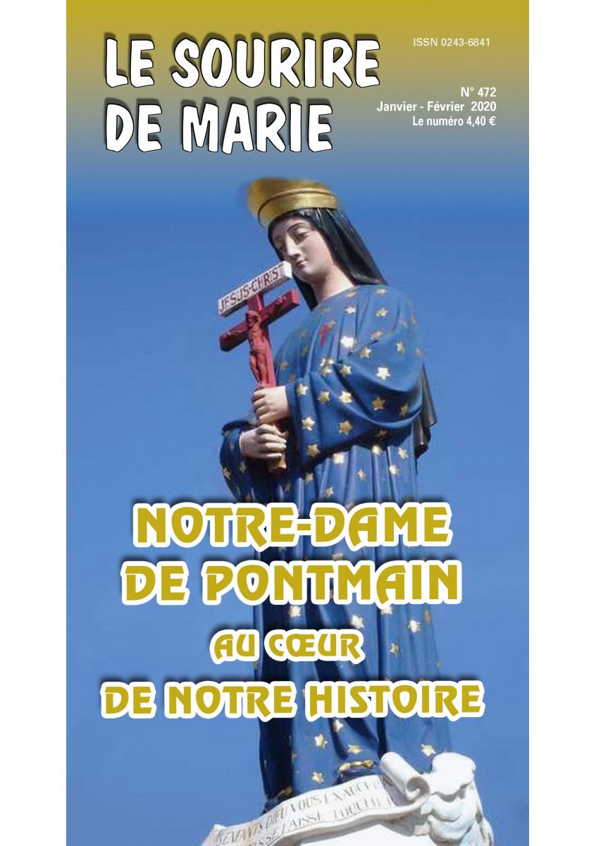 N° 472 janvier - février 2020