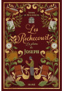 Les Rochecourt La plume de Joseph Tome 2