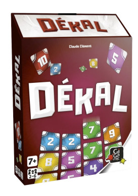 Dékal