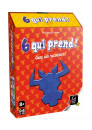 6 qui prend !