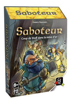 Saboteur
