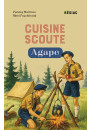 CUISINE SCOUTE AGAPE CUISINE SCOUTE AGAPE