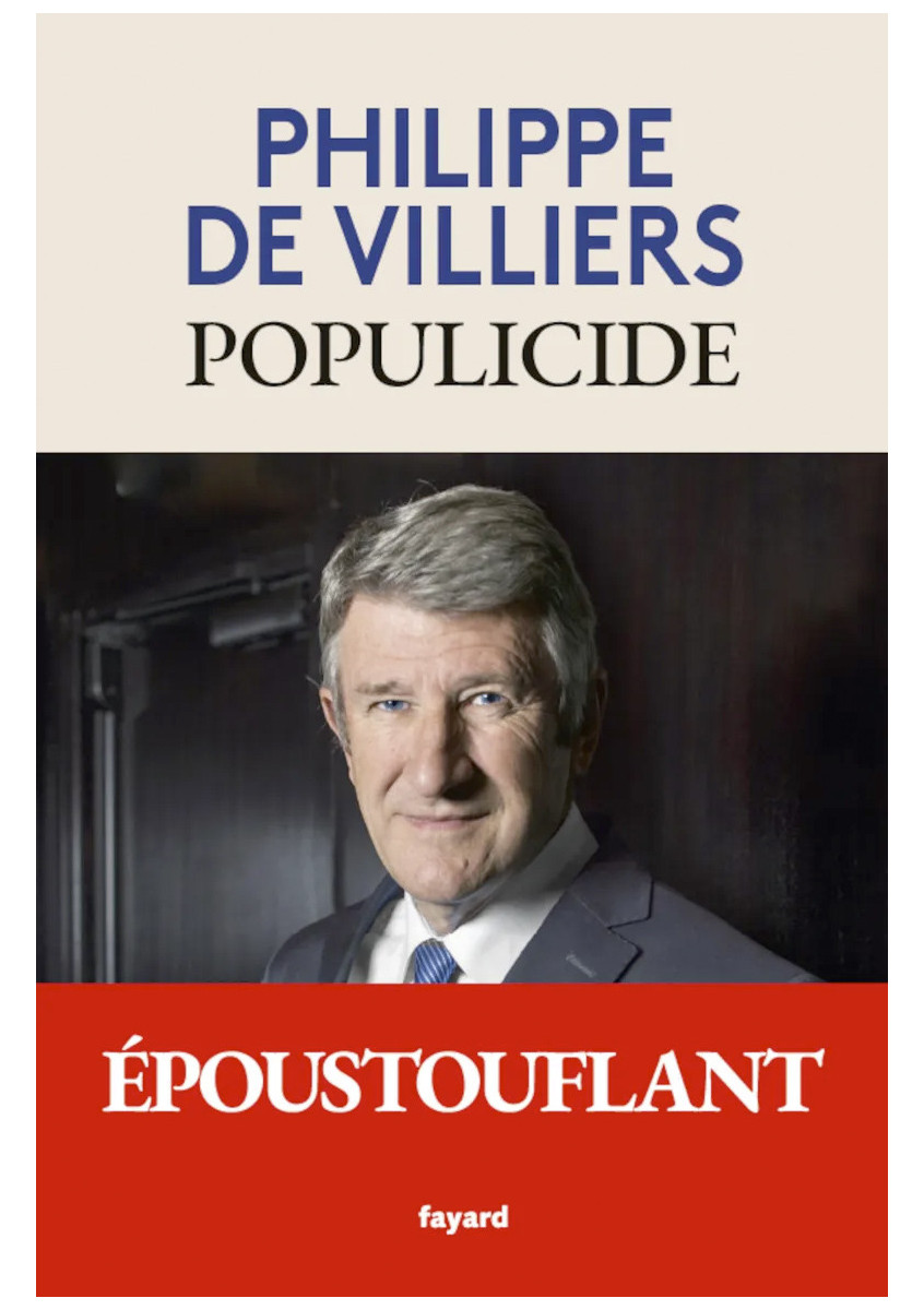 POPULICIDE