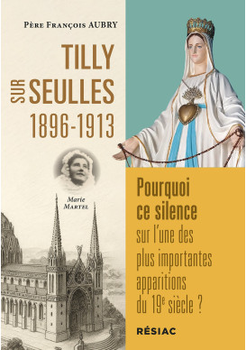 TILLY-SUR-SEULLES 1896-1913