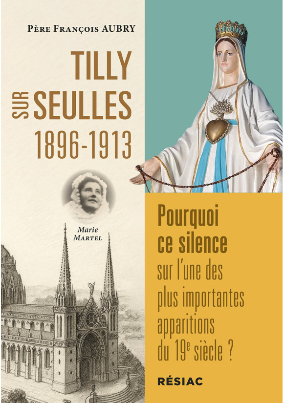 TILLY-SUR-SEULLES 1896-1913