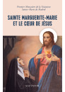SAINTE MARGUERITE-MARIE ET LE CŒUR DE JÉSUS