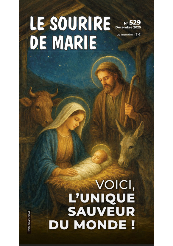 N° 529 décembre 2025