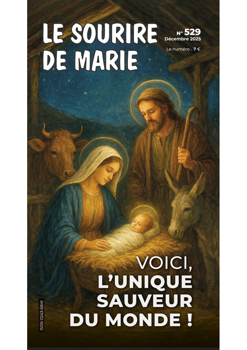 N° 529 décembre 2025