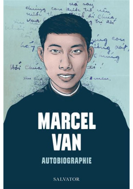 Marcel Van autobiographie