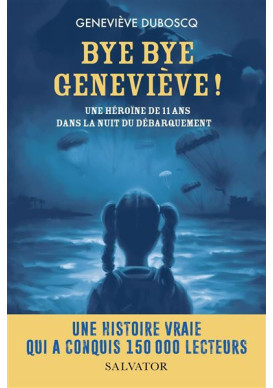 Bye bye Geneviève !