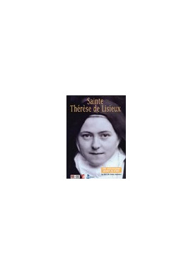 STE THERESE DE LISIEUX un ascenseur pour le ciel