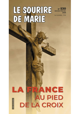 Abonnez-vous à notre revue