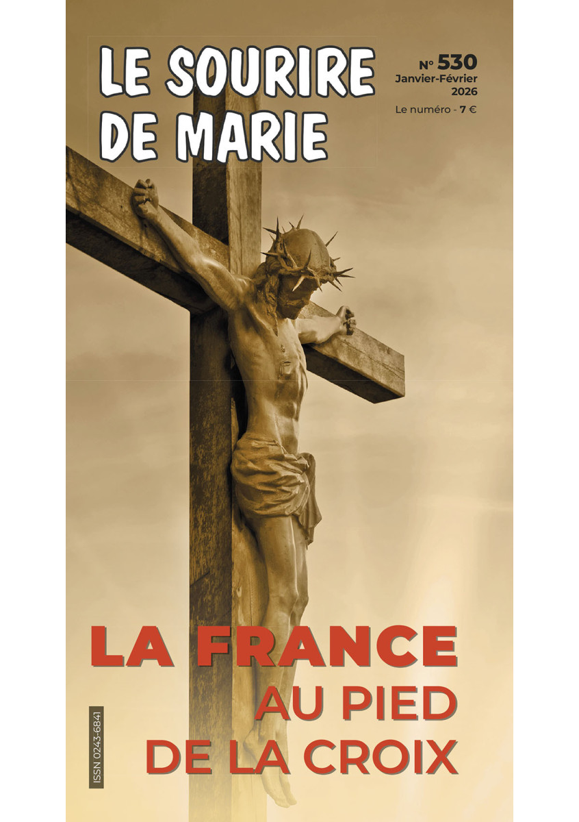 Abonnez-vous à notre revue