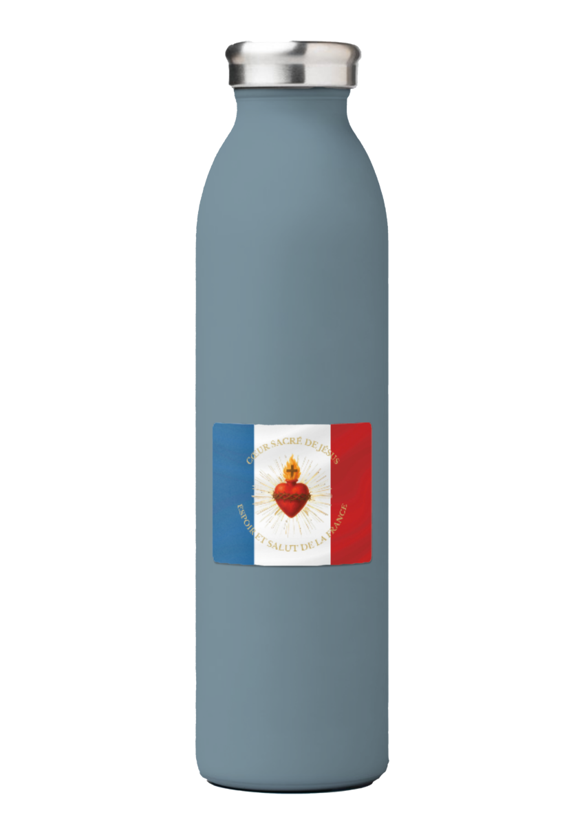 Autocollant Sacré-Cœur - objets