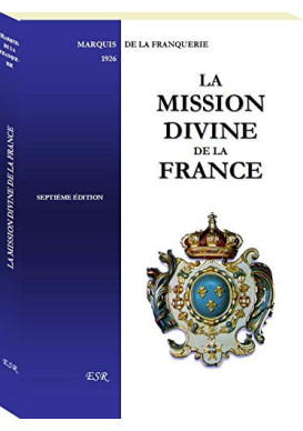 MISSION DIVINE DE LA FRANCE (LA)