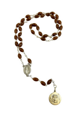 CHAPELET SAINTE FACE