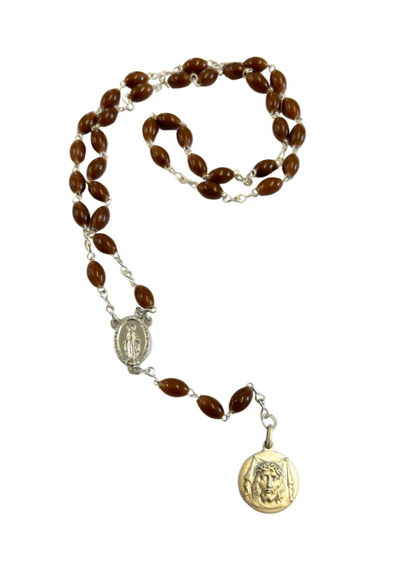CHAPELET SAINTE FACE