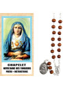 CHAPELET DES 7 DOULEURS
