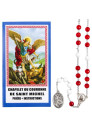 CHAPELET SAINT MICHEL