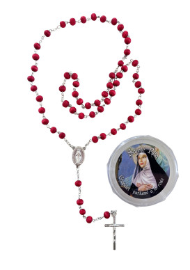 Chapelet Sainte Rita