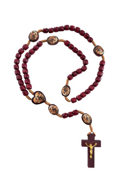 CHAPELET MARIE QUI DEFAIT LES NŒUDS