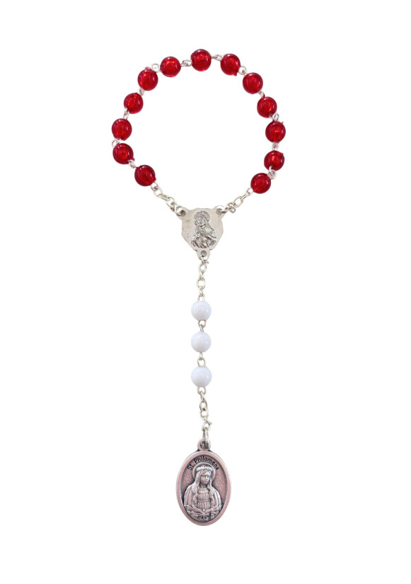 Chapelet Sainte Philomène