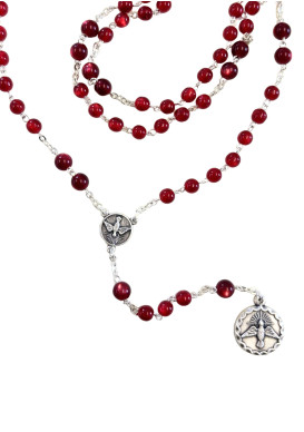 Chapelet saint Esprit