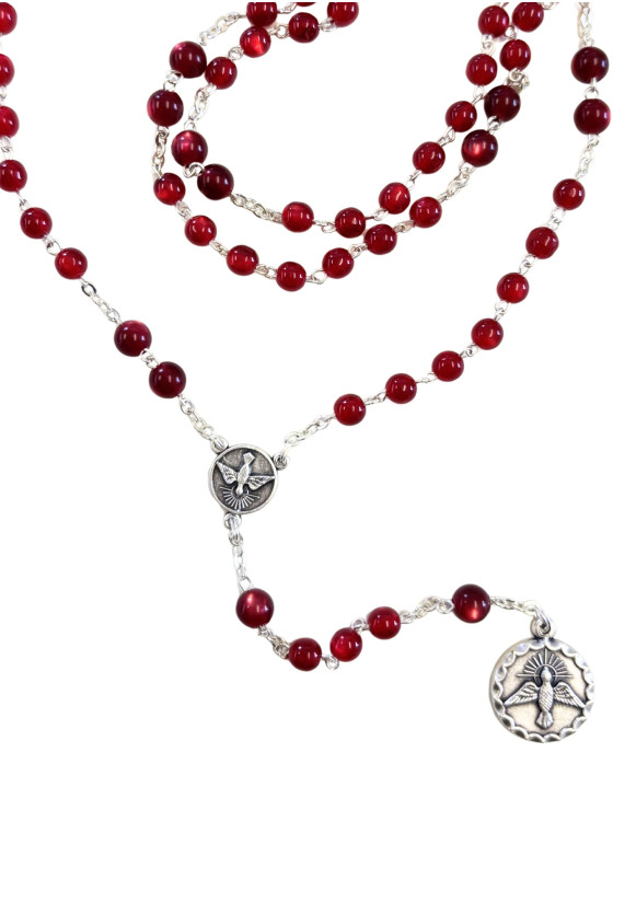 Chapelet saint Esprit