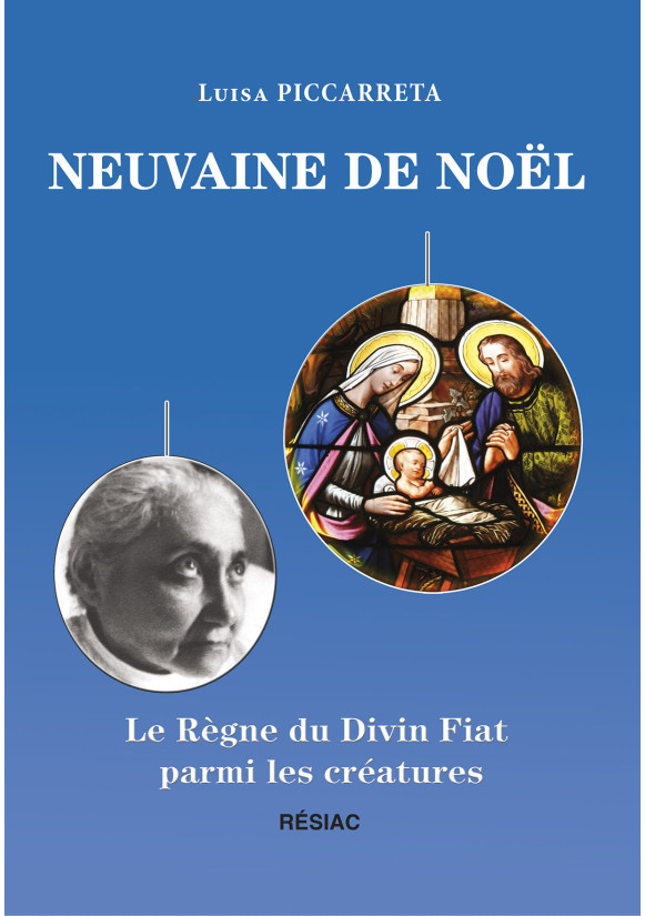 NEUVAINE DE NOEL
