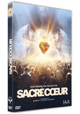 DVD Sacré-Coeur