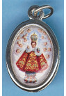 MEDAIL ENF JESUS DE PRAGUE 