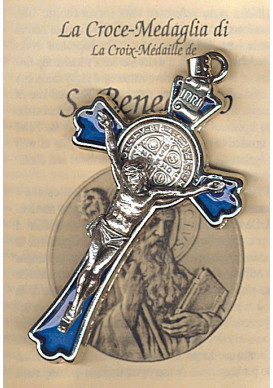 CROIX ST BENOIT