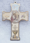 CROIX COMMUNIANT