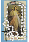 CHAPELET DIVINE MISERICORDE 