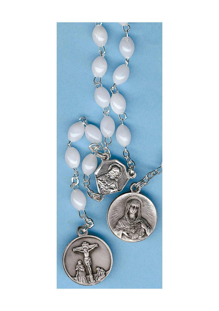 CHAPELET LARMES DE MARIE