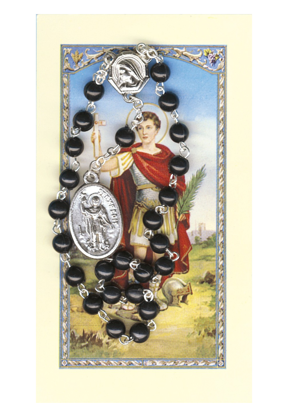CHAPELET ST EXPEDIT