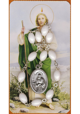 CHAPELET ST JUDE