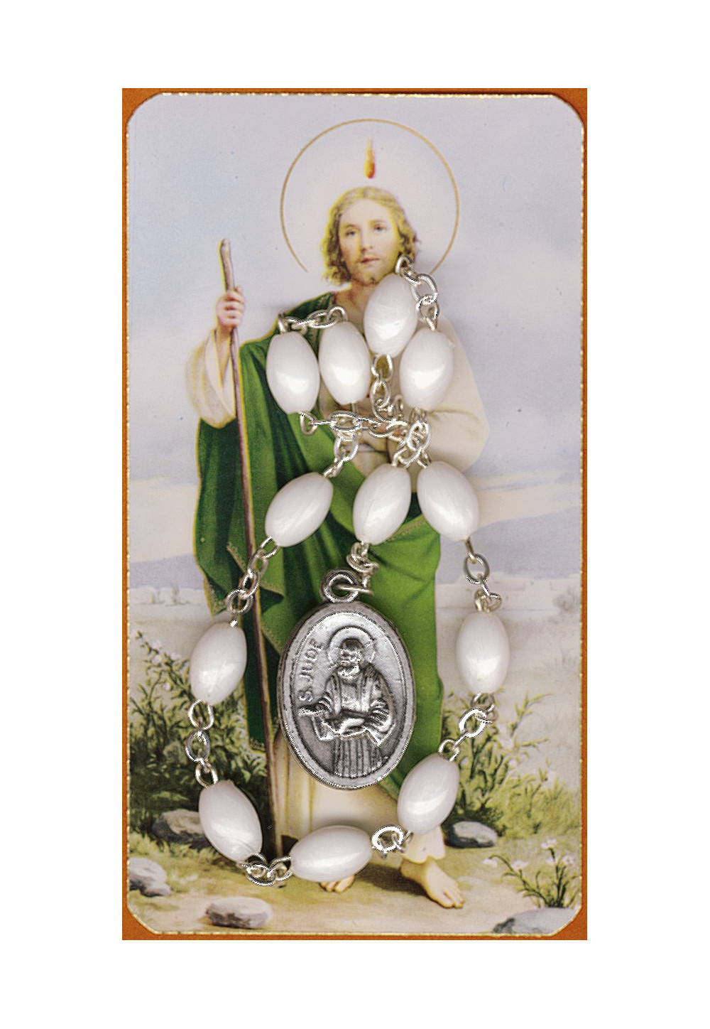 CHAPELET ST JUDE 