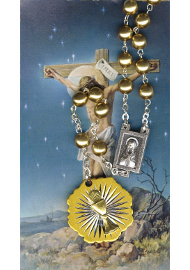 CHAPELET ST SACREMENT